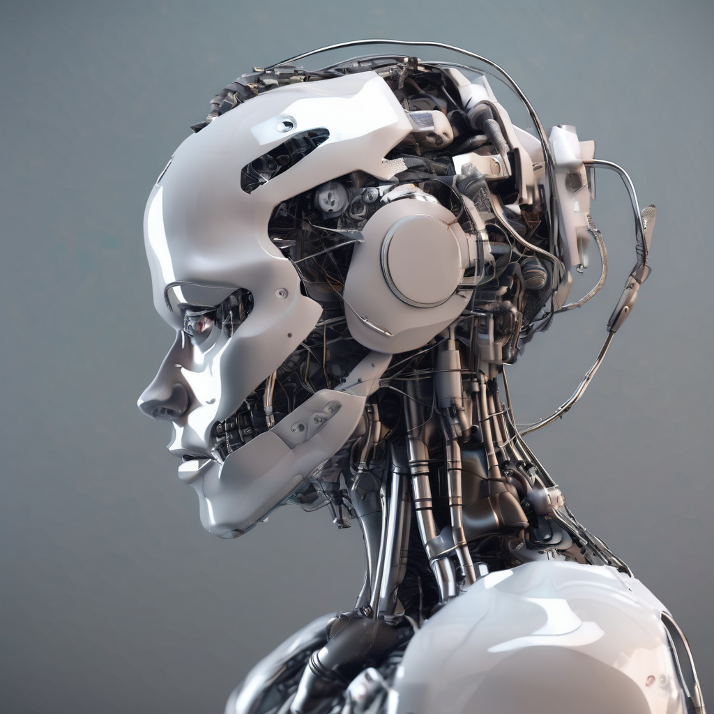 Read more about the article The Future of AI 2025 – What to Expect in the Next Decade